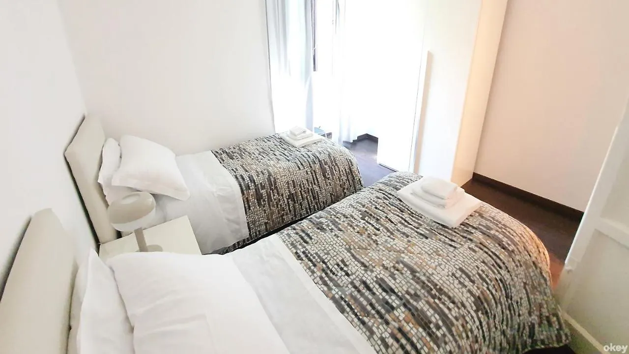 Star House - Bari Centro Apartment Italy
