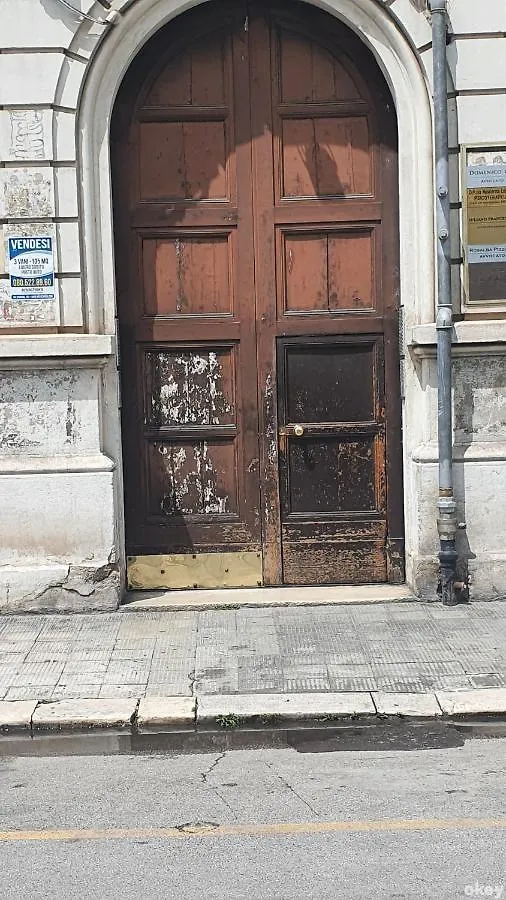 Apartamento Star House - Bari Centro 0*,  Italia