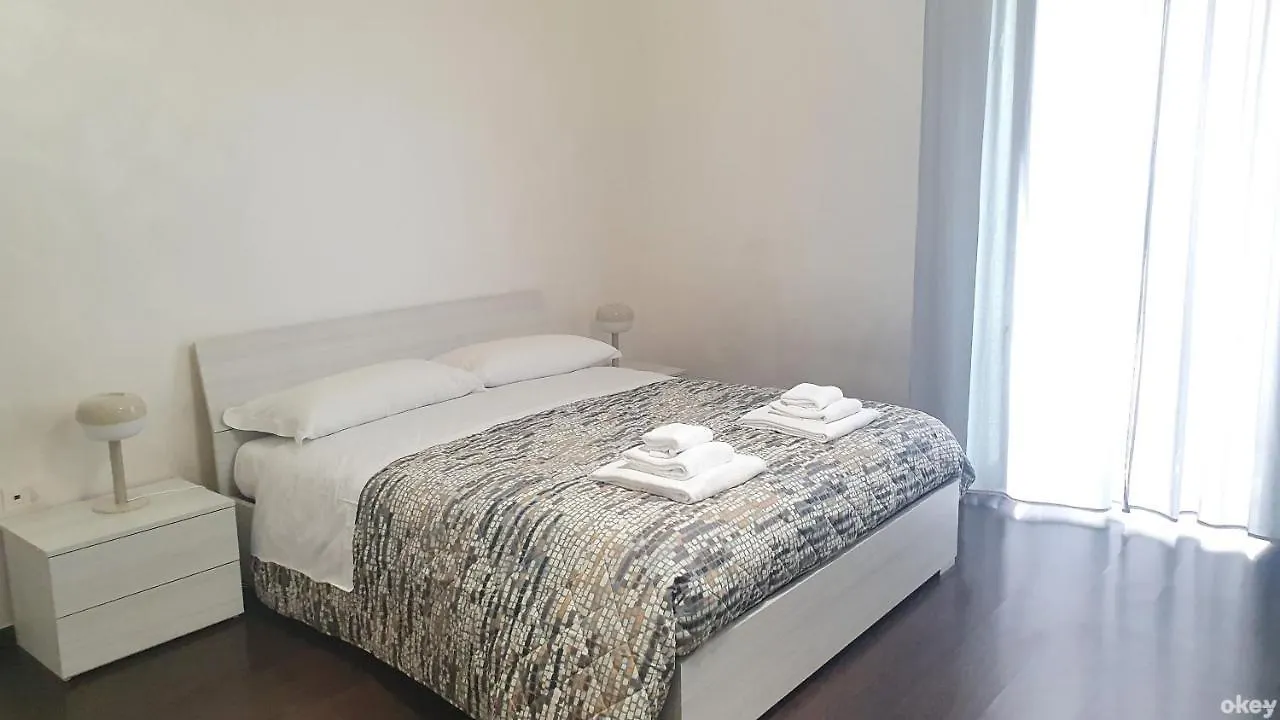 Star House - Bari Centro Apartment Italy