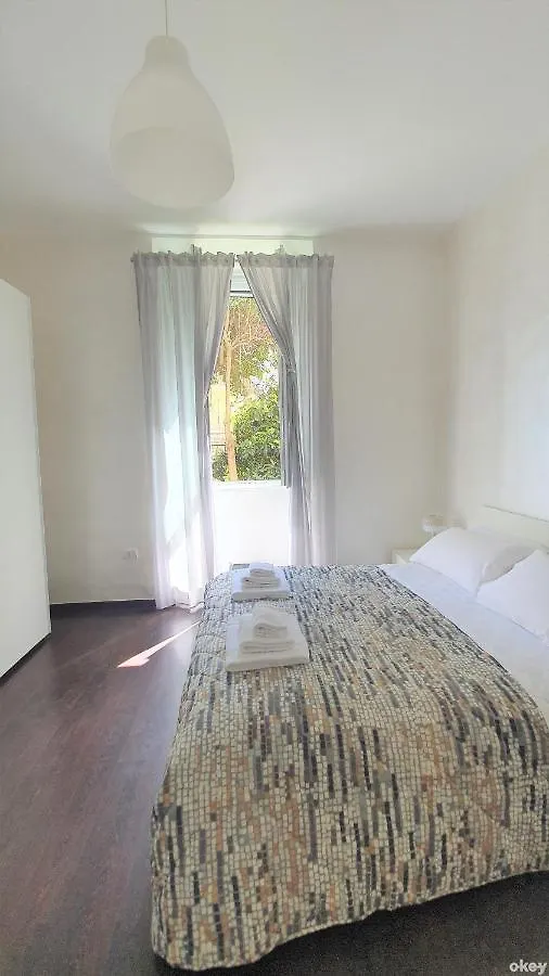 Star House - Bari Centro Apartment
