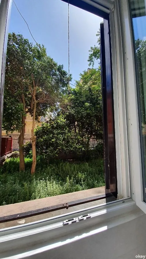 Star House - Bari Centro Apartment