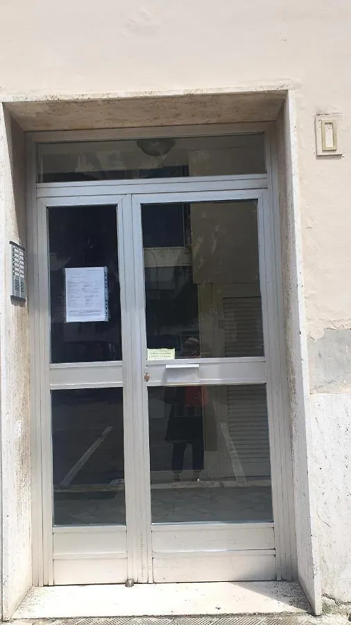 Star House - Bari Centro Apartment Italy