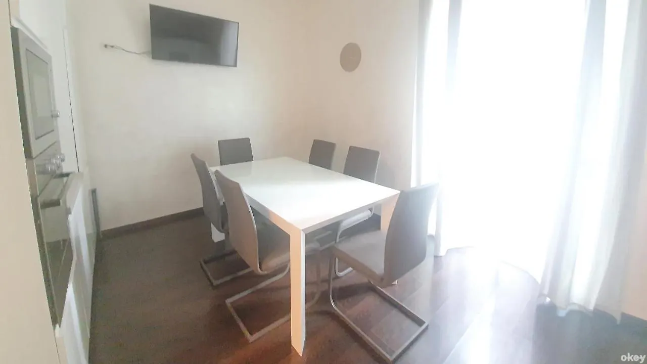 Star House - Bari Centro Apartment