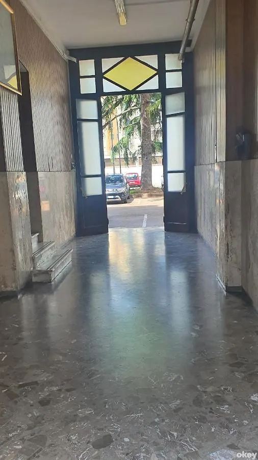 Star House - Bari Centro Apartment
