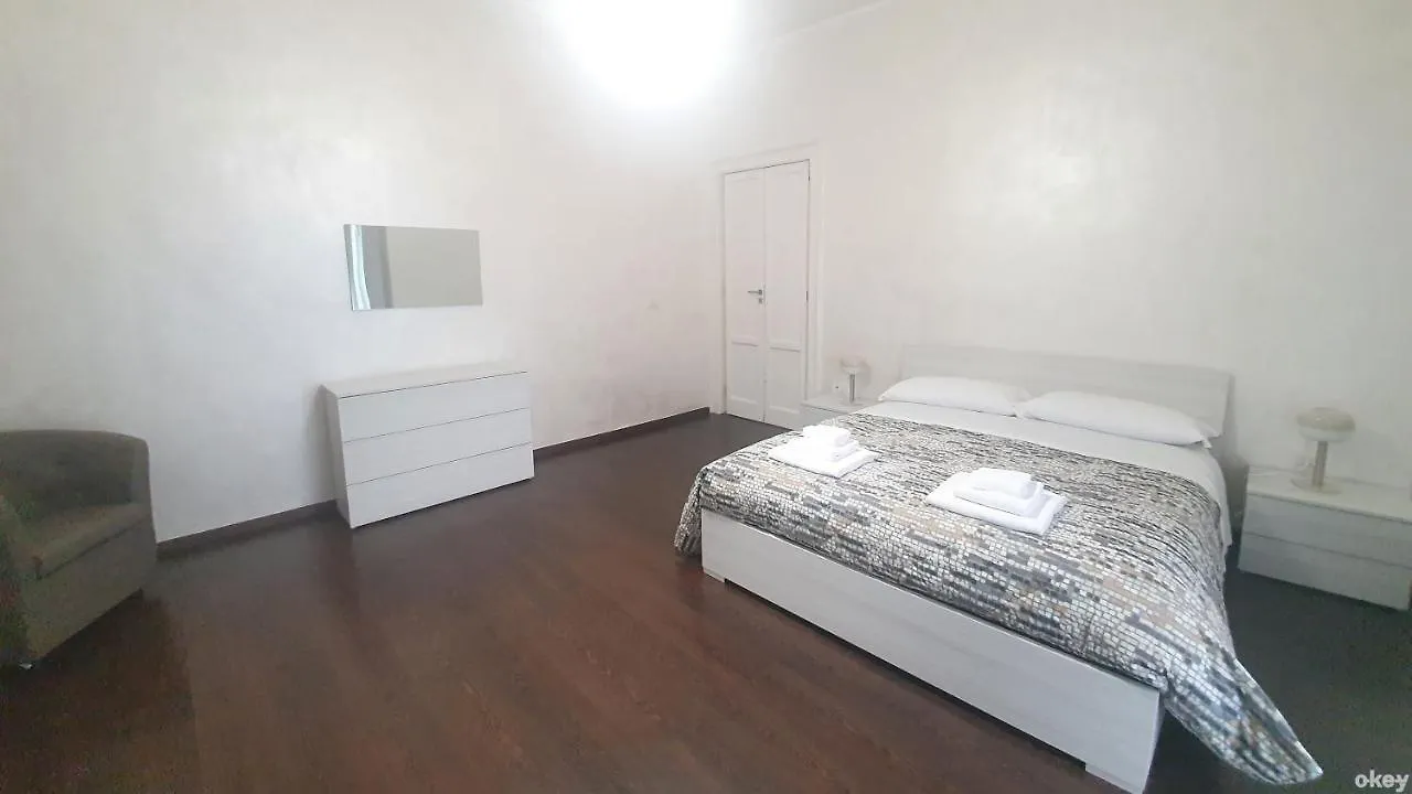 Star House - Bari Centro Apartment