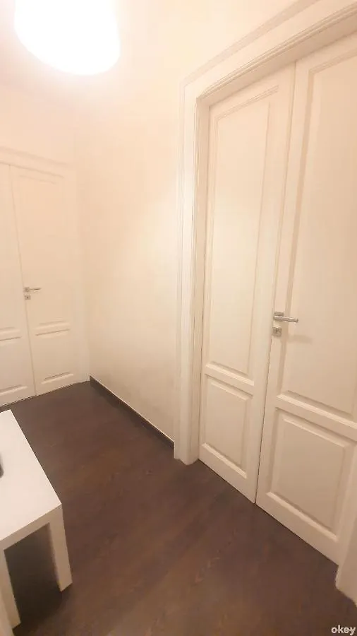 Star House - Bari Centro Apartment